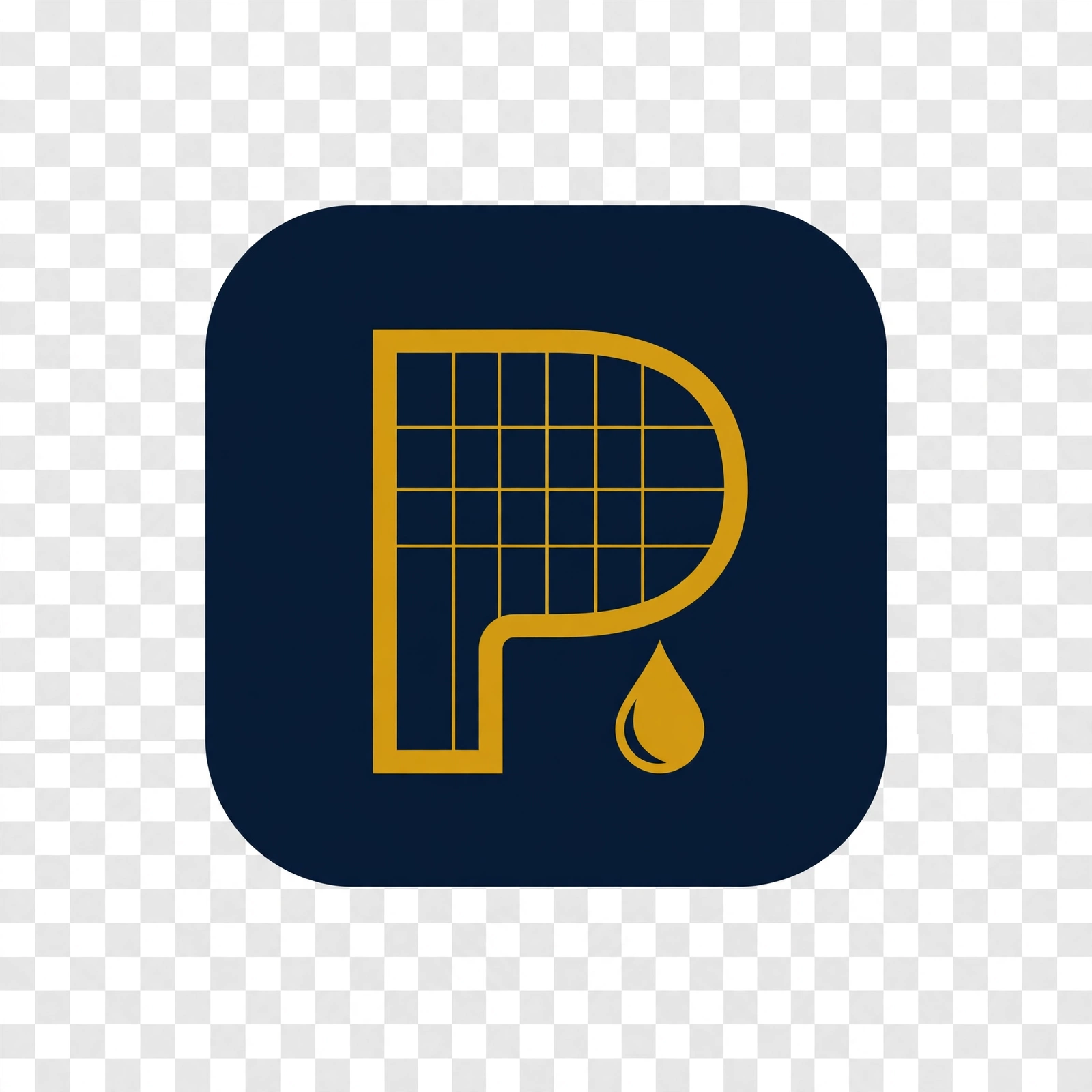 PetroLinkGrid